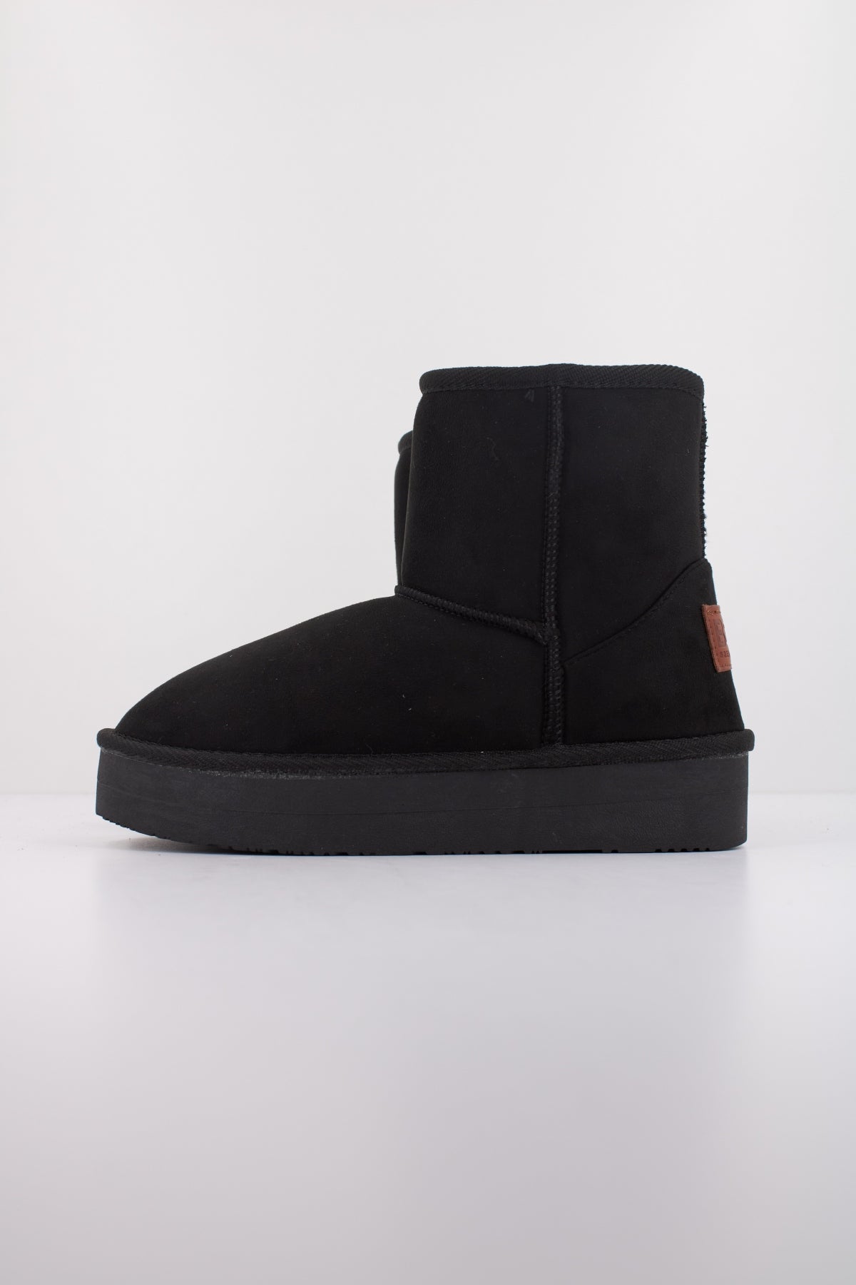 BREAK & WALK BJSH en color BLACK (1)