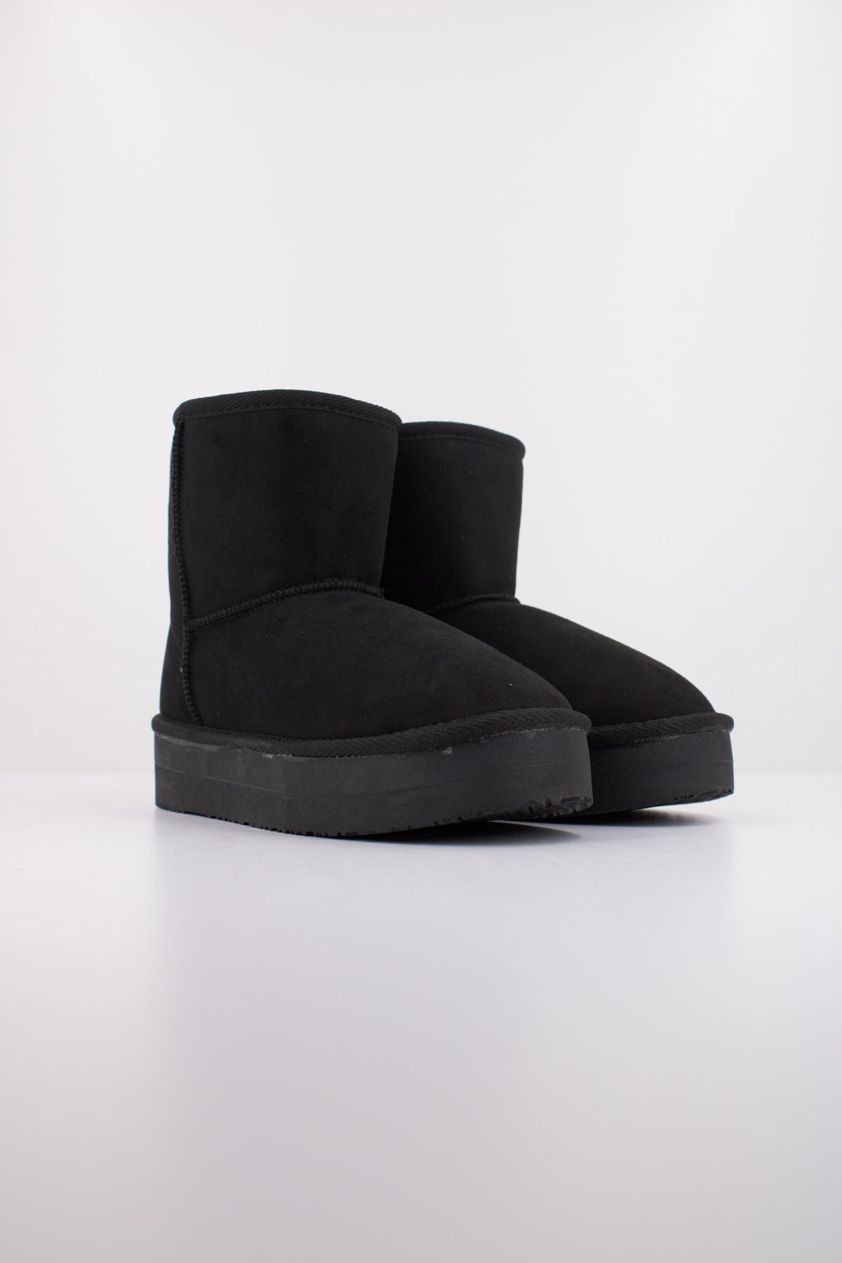 BREAK & WALK BJSH en color BLACK (2)