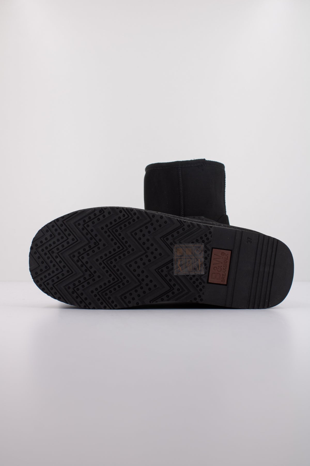 BREAK & WALK BJSH en color BLACK (5)