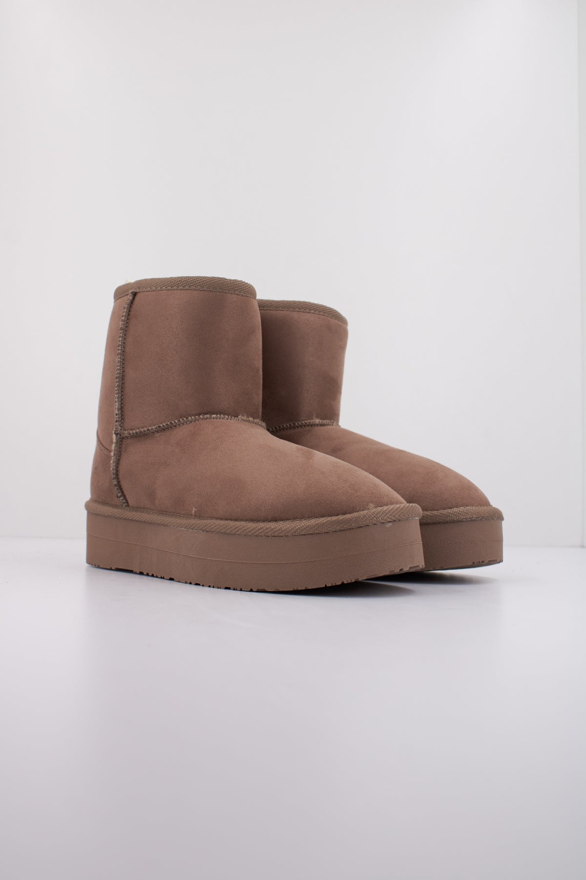 BREAK & WALK BJSH en color TAUPE (2)