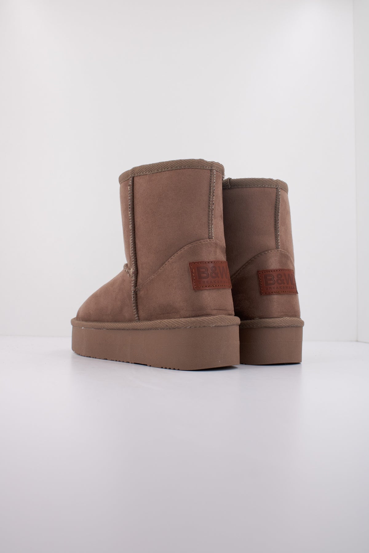 BREAK & WALK BJSH en color TAUPE (4)