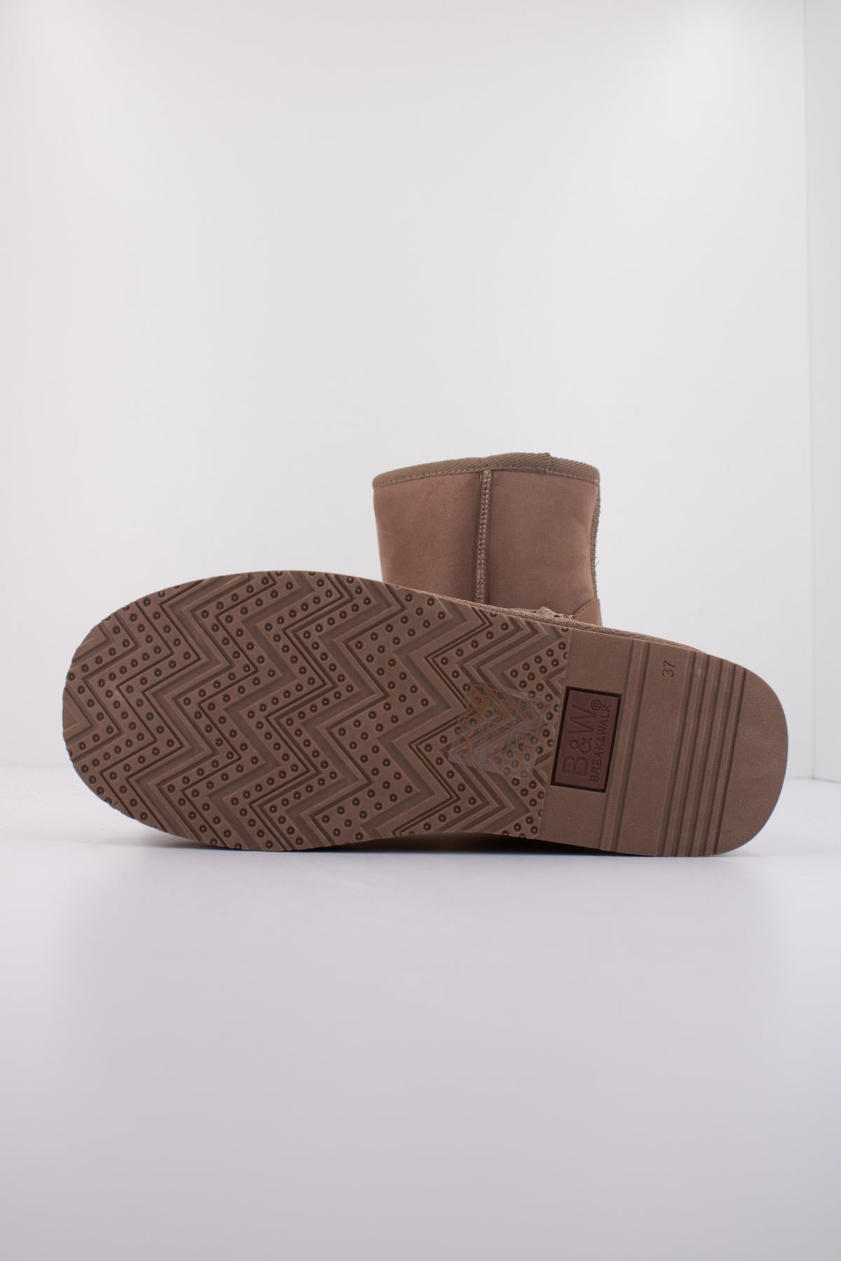 BREAK & WALK BJSH en color TAUPE (5)