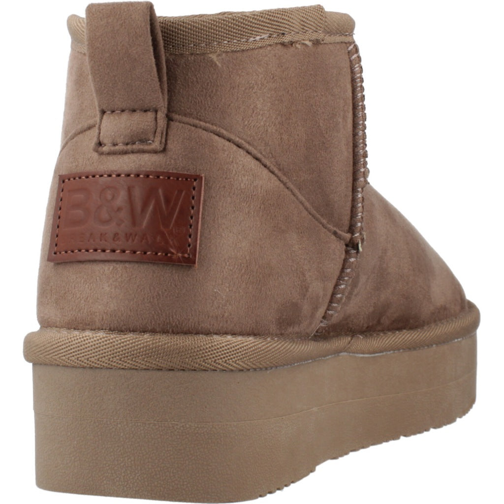 BREAK & WALK BJSH en color TAUPE (3)