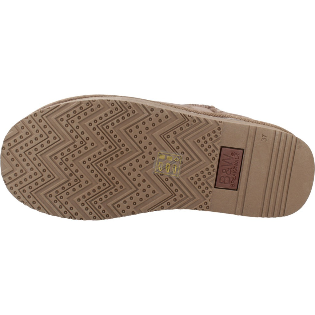 BREAK & WALK BJSH en color TAUPE (6)