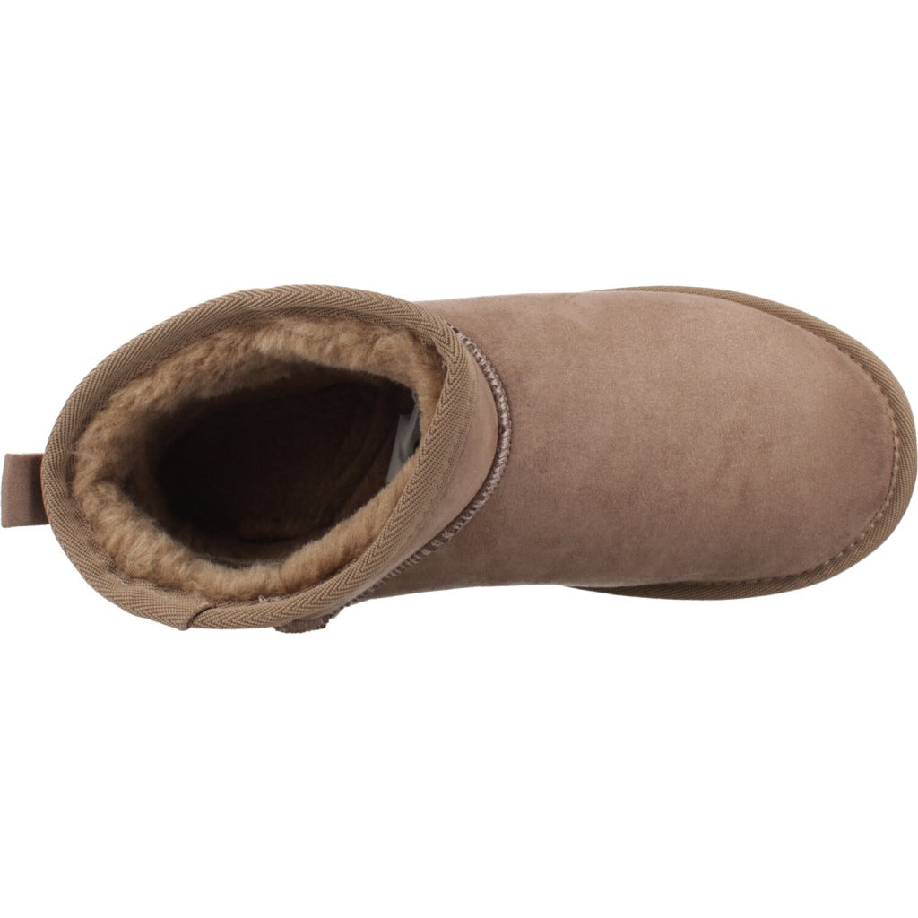 BREAK & WALK BJSH en color TAUPE (7)