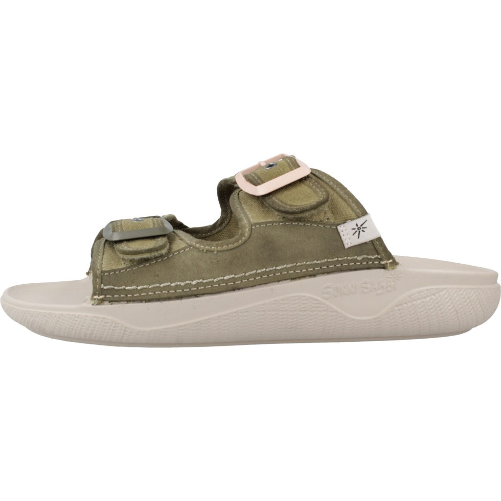 SUNNI SABBI en color MILITAR (2)