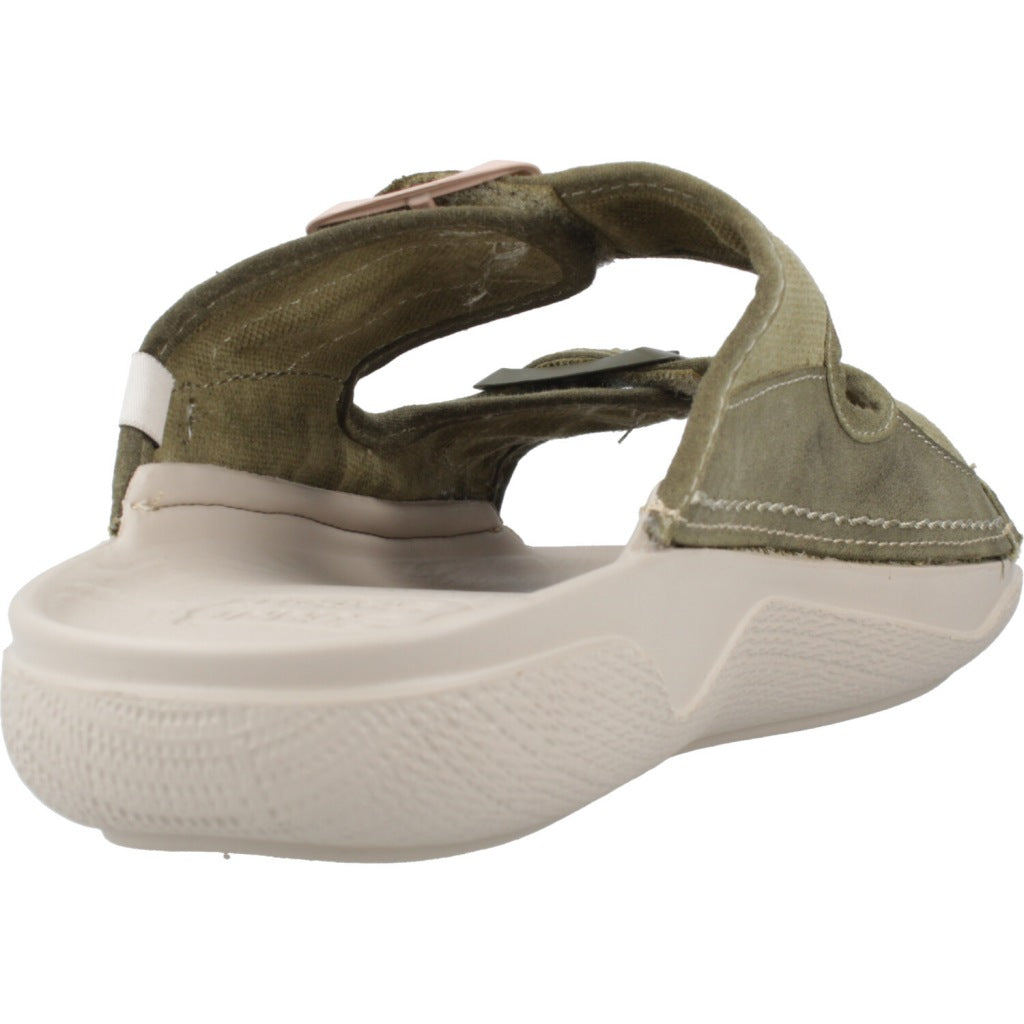SUNNI SABBI en color MILITAR (3)