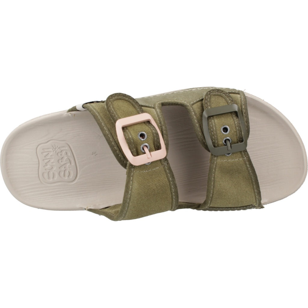 SUNNI SABBI en color MILITAR (7)