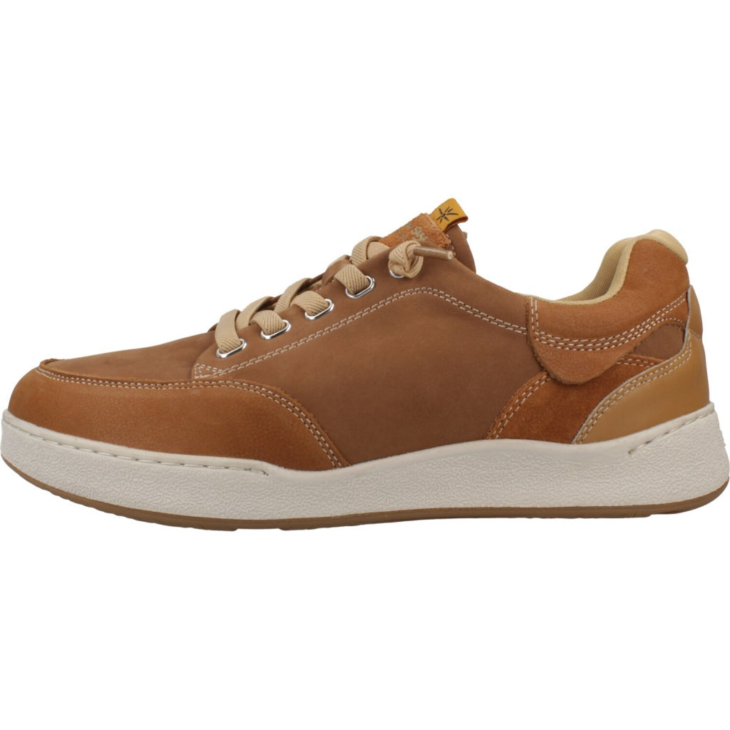 SUNNI SABBI ORION en color BRANDY (2)