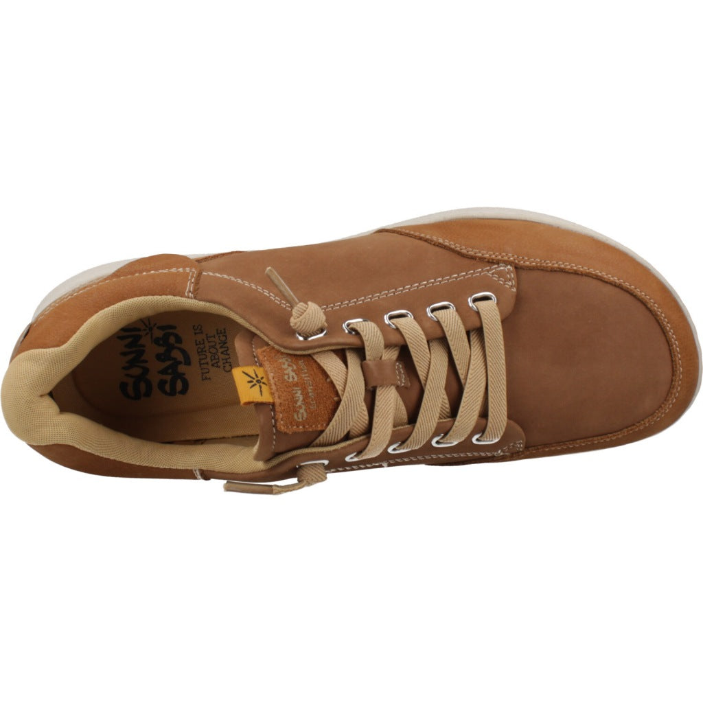 SUNNI SABBI ORION en color BRANDY (7)