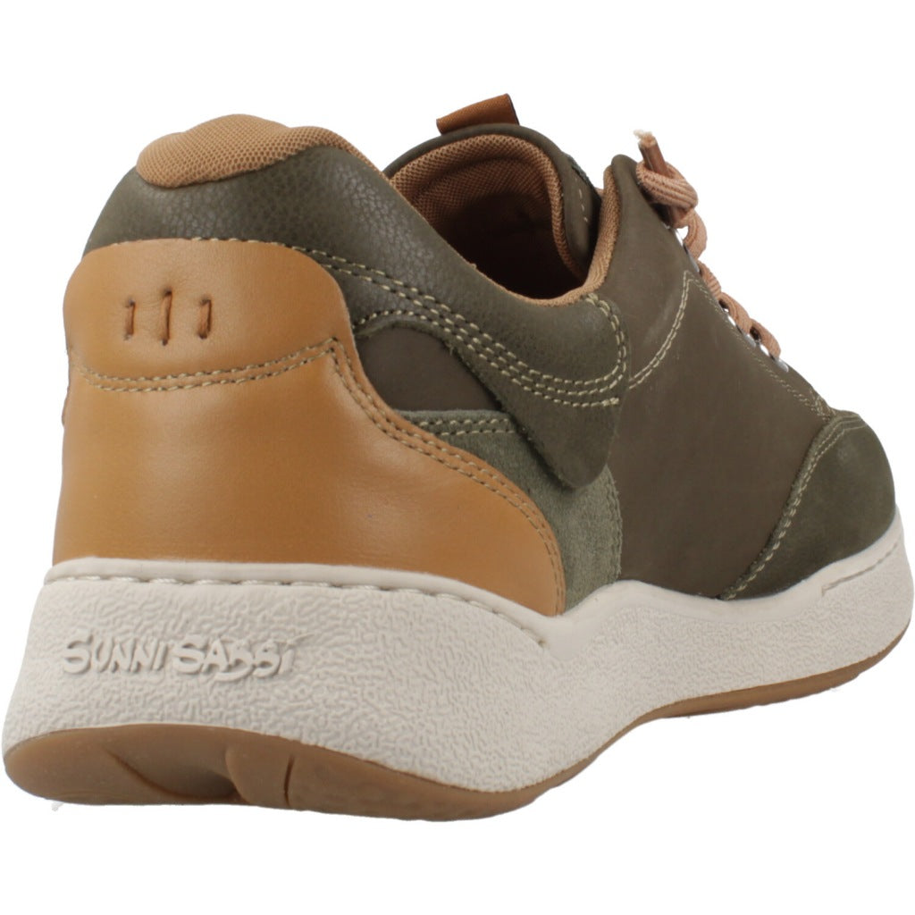 SUNNI SABBI ORION en color KAKI (3)