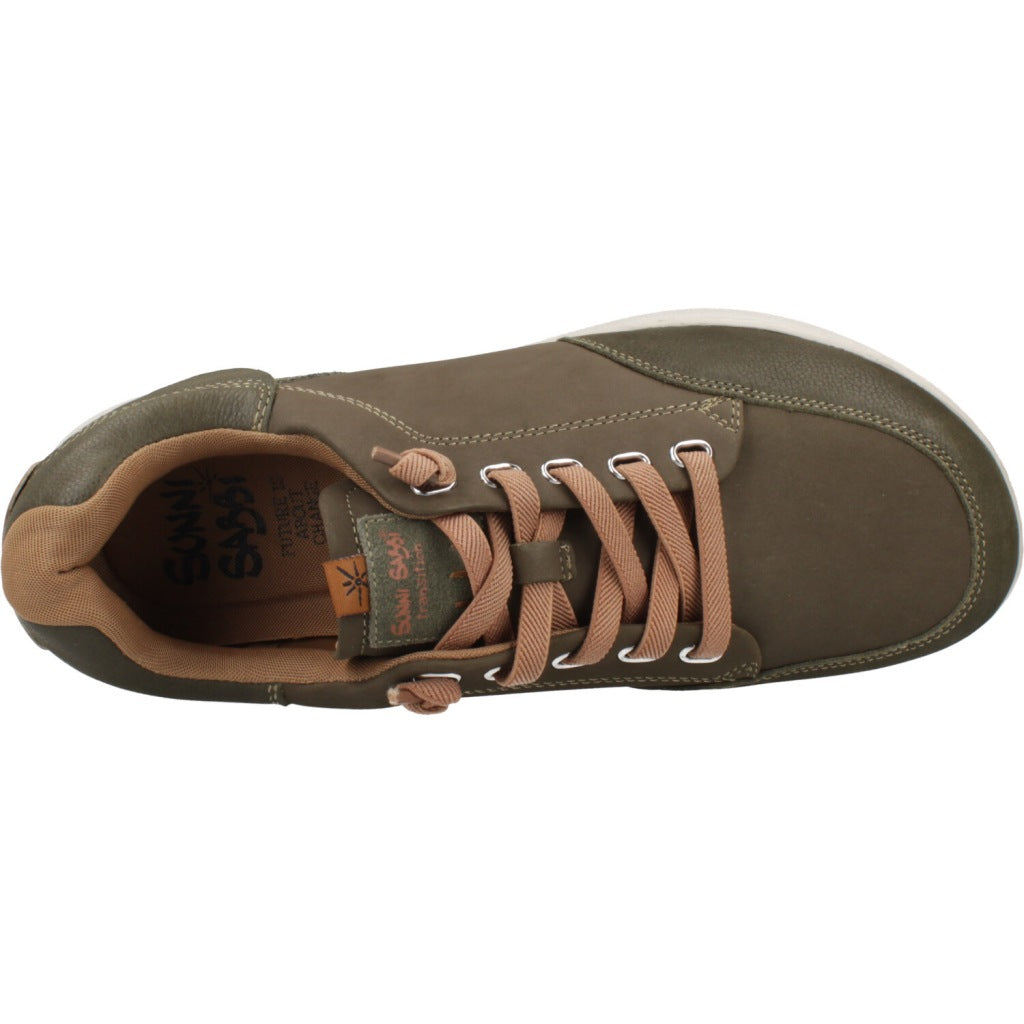 SUNNI SABBI ORION en color KAKI (7)