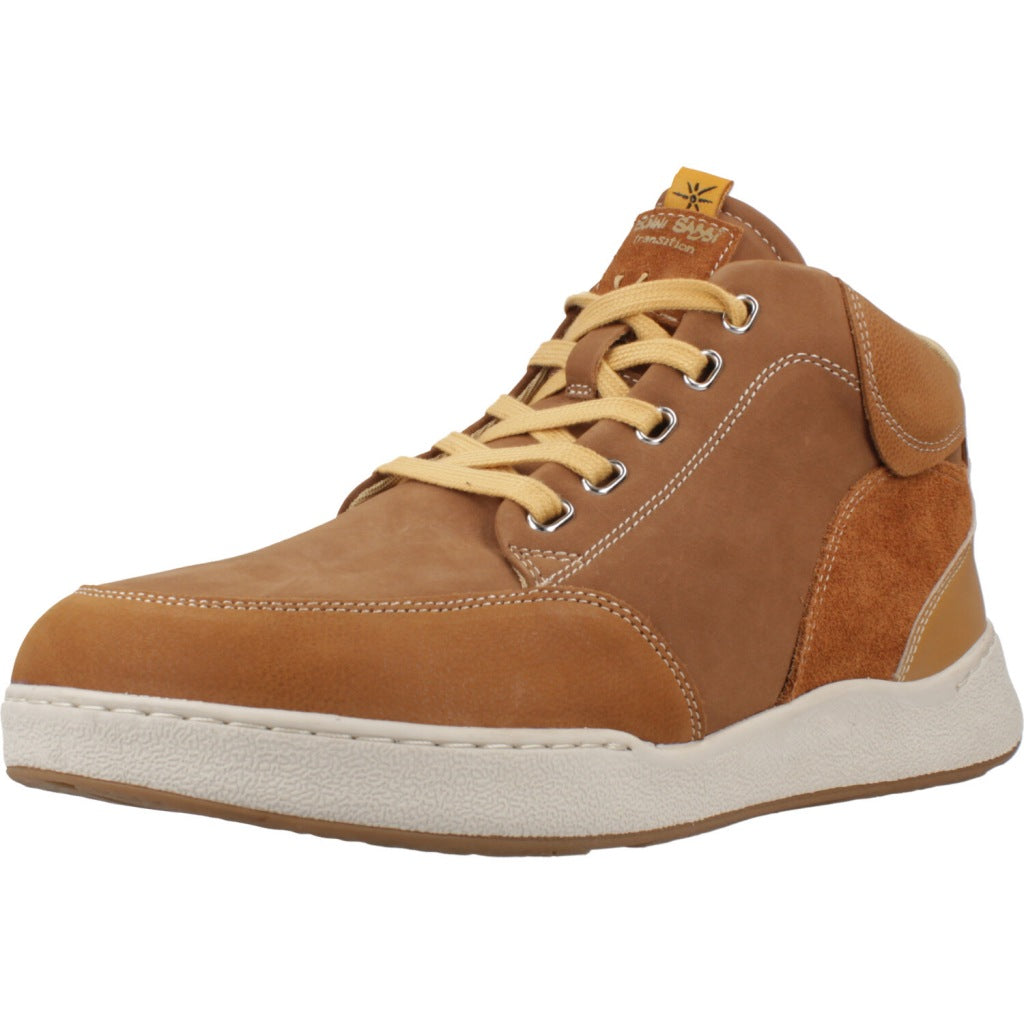 SUNNI SABBI SENZO en color BRANDY (1)