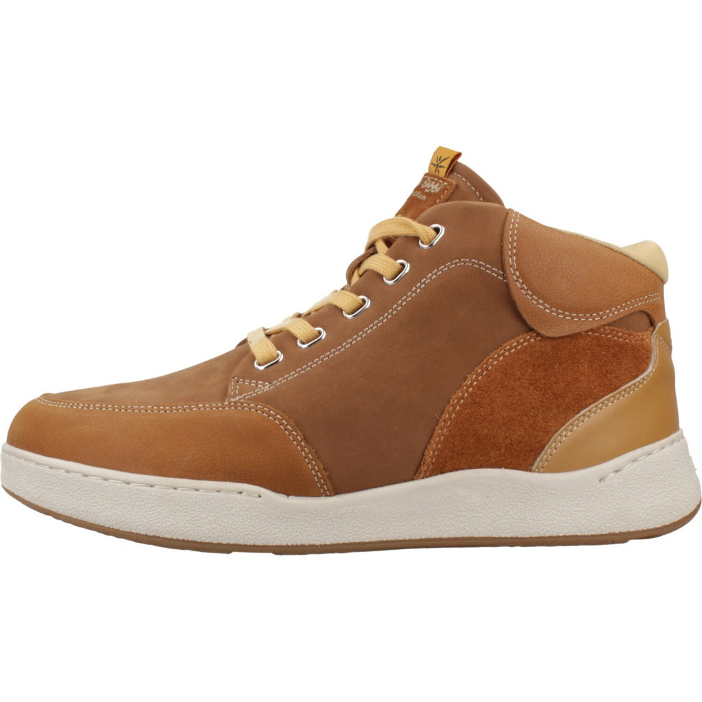 SUNNI SABBI SENZO en color BRANDY (2)