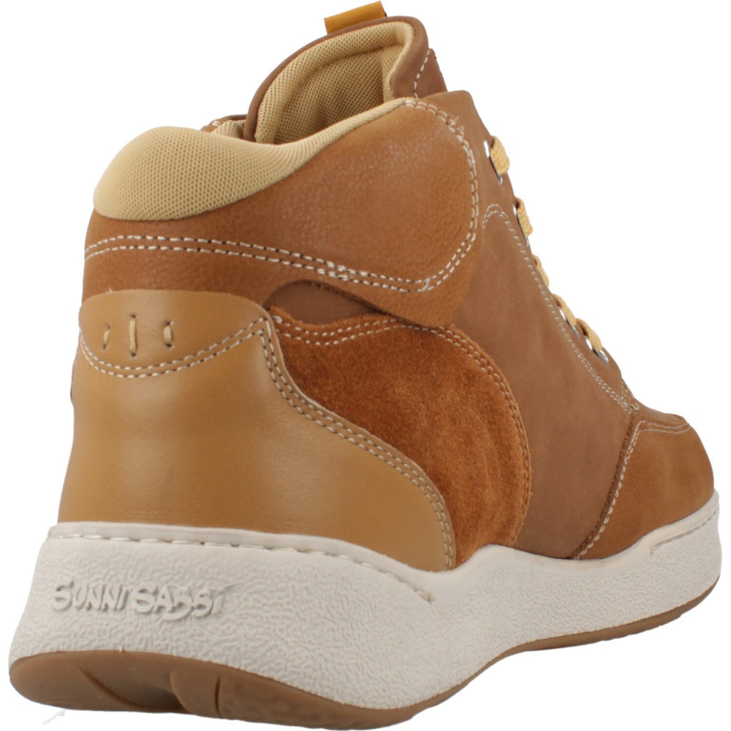 SUNNI SABBI SENZO en color BRANDY (3)