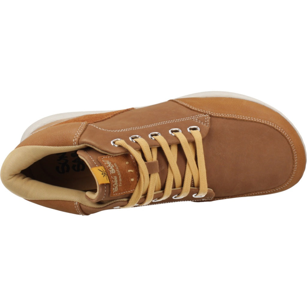 SUNNI SABBI SENZO en color BRANDY (7)