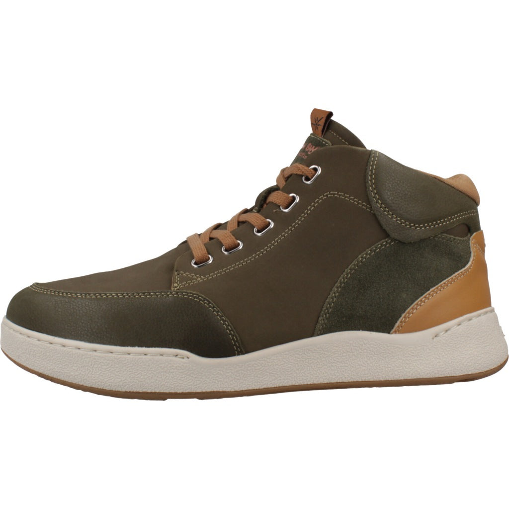 SUNNI SABBI SENZO en color KAKI (2)