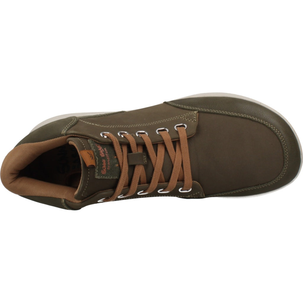 SUNNI SABBI SENZO en color KAKI (7)