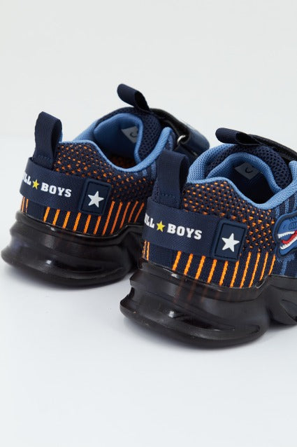 BULL BOYS AL en color AZUL (4)