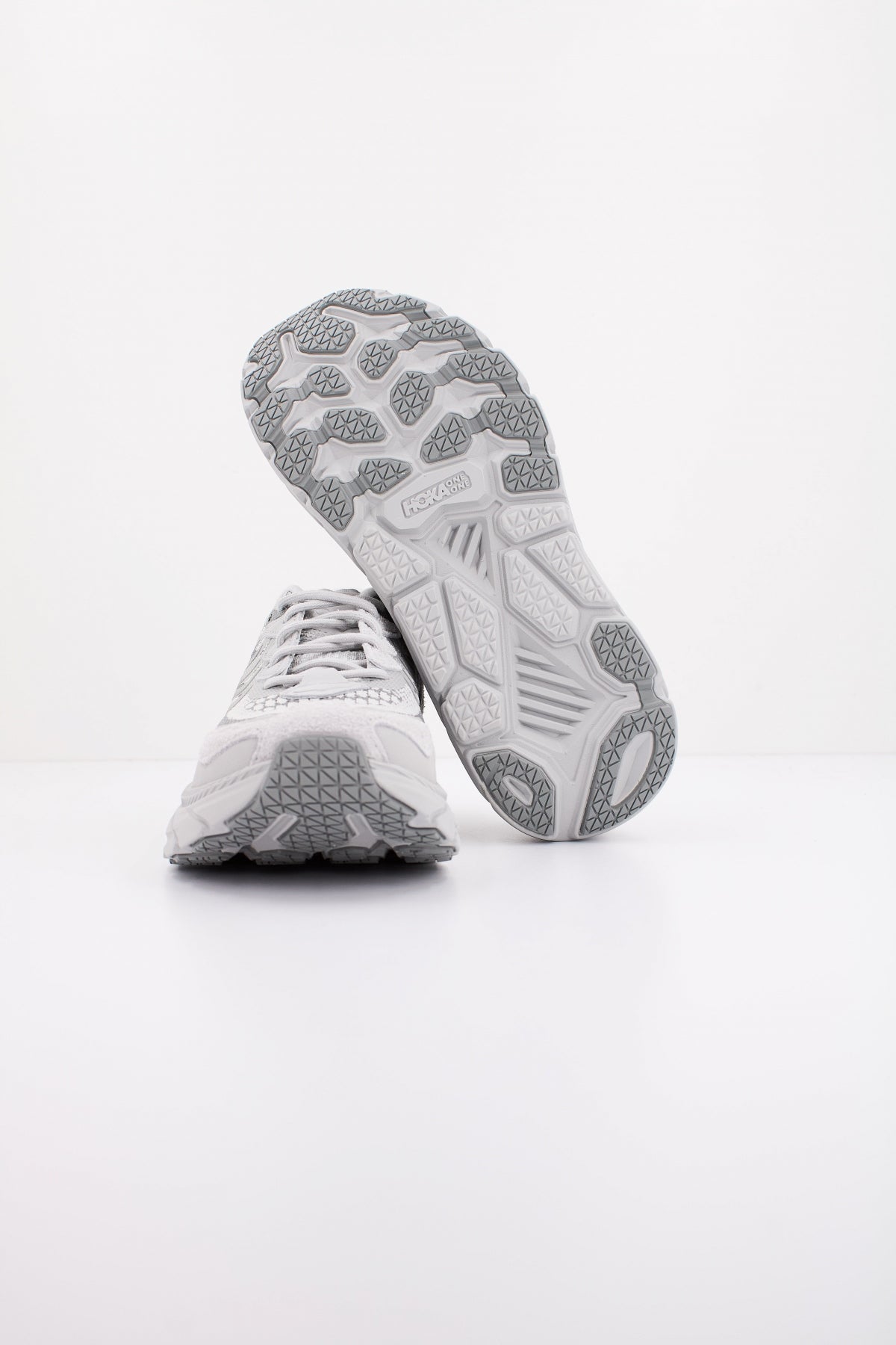 HOKA U CLIFTON LS en color STG (4)