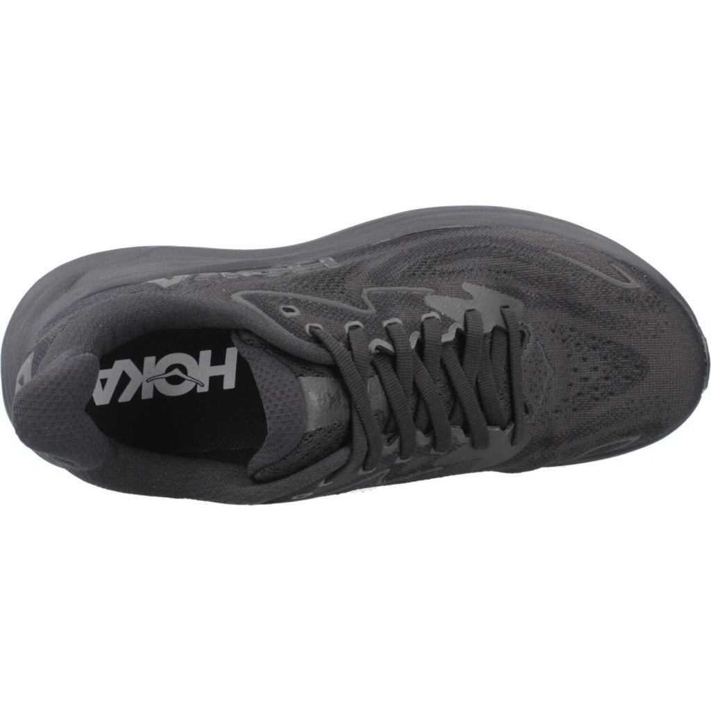 HOKA CLIFTON en color BBL (7)