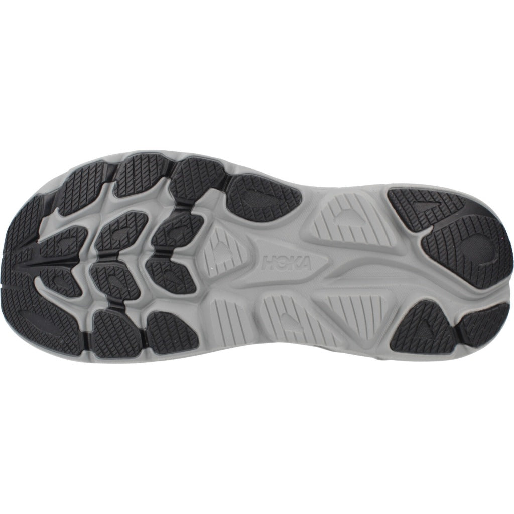 HOKA CLIFTON en color BKG (6)