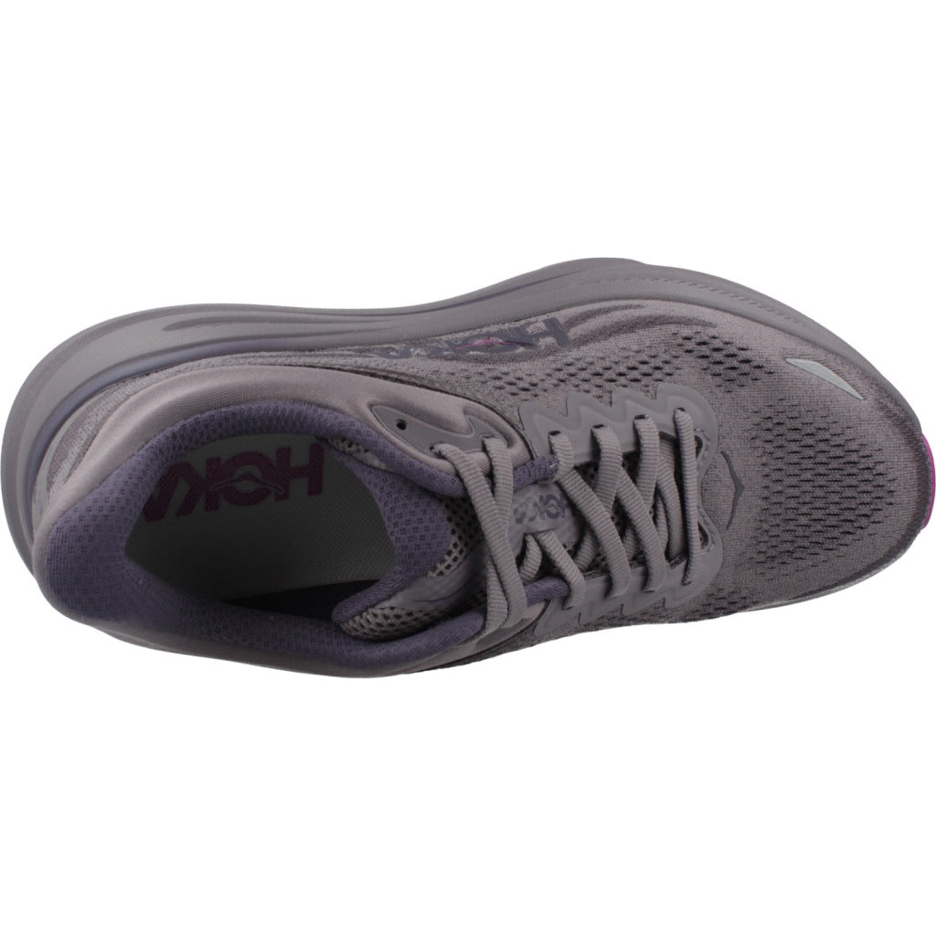 HOKA W BONDI en color BLX (7)