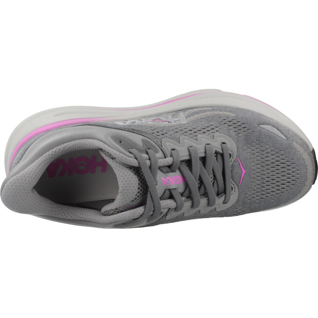 HOKA W BONDI en color GYS (7)