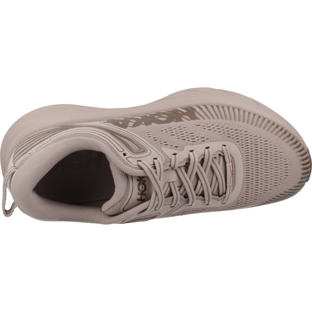 HOKA W BONDI en color DRD (7)