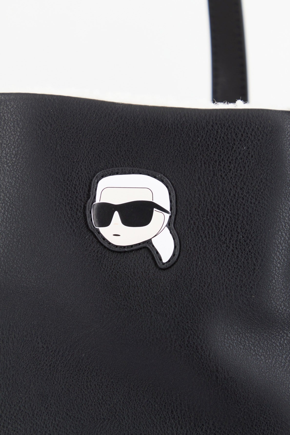 KARL LAGERFELD K/IKONIK . SEASONA en color A BLACK (4)