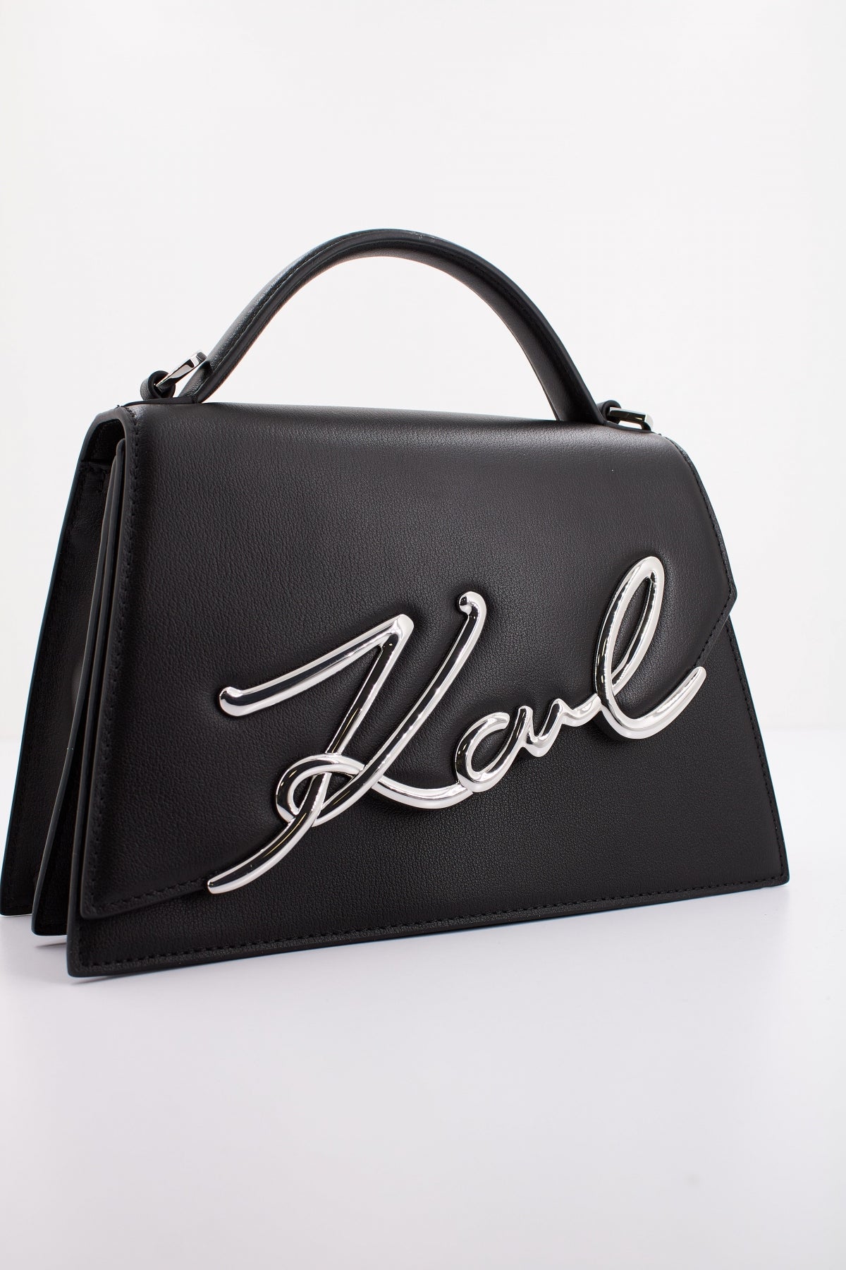 KARL LAGERFELD K/SIGNATURE . MD C en color A BLKNC (4)