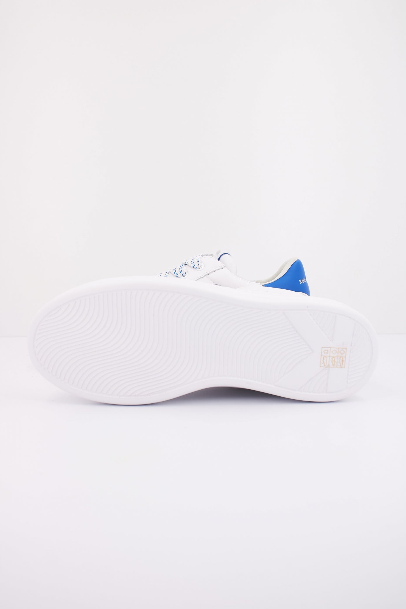 KARL LAGERFELD KOLOUR KOUNTER L en color B WHITE (5)