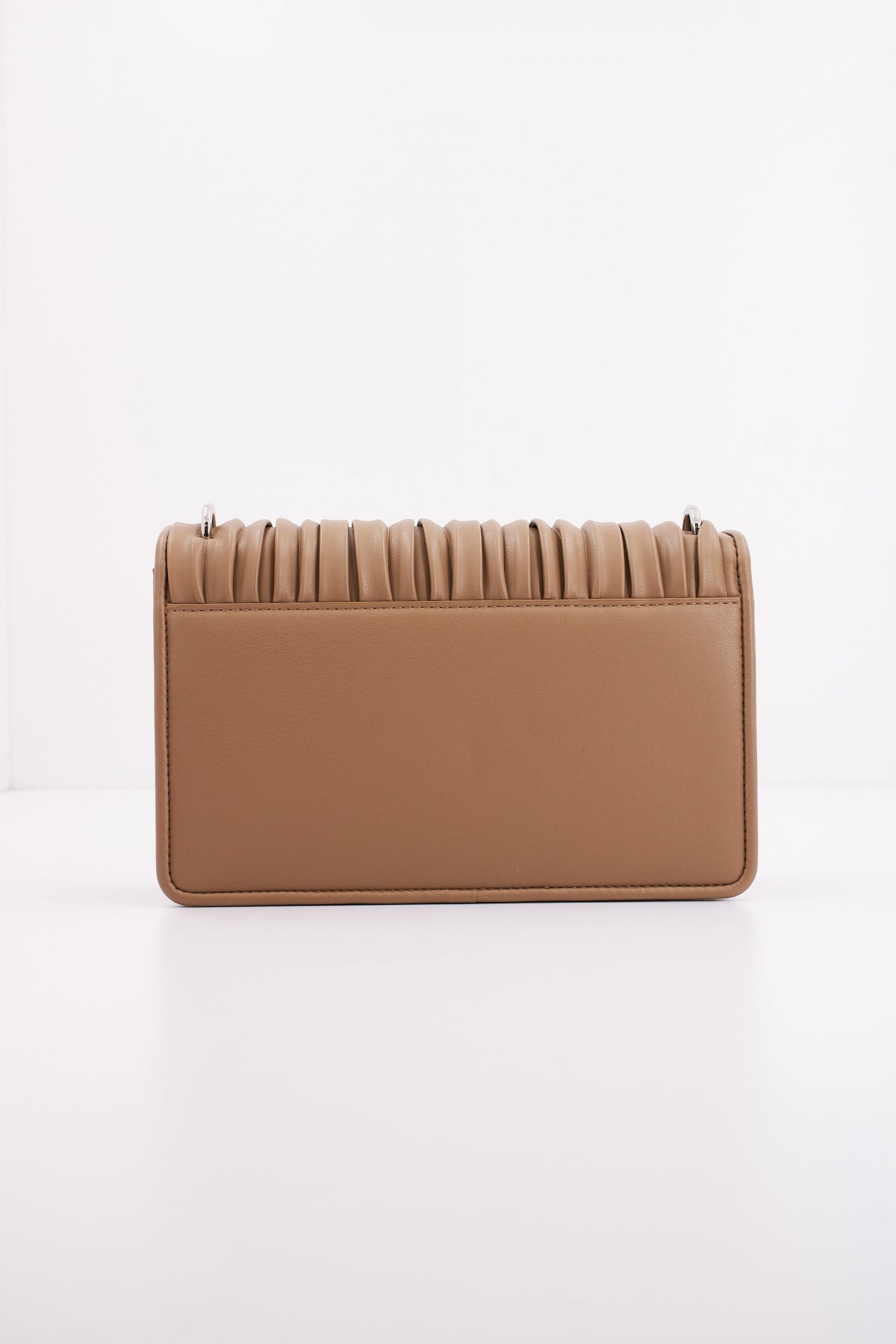 KARL LAGERFELD K/KUSHION SM FLAP CB en color A BROWN (3)