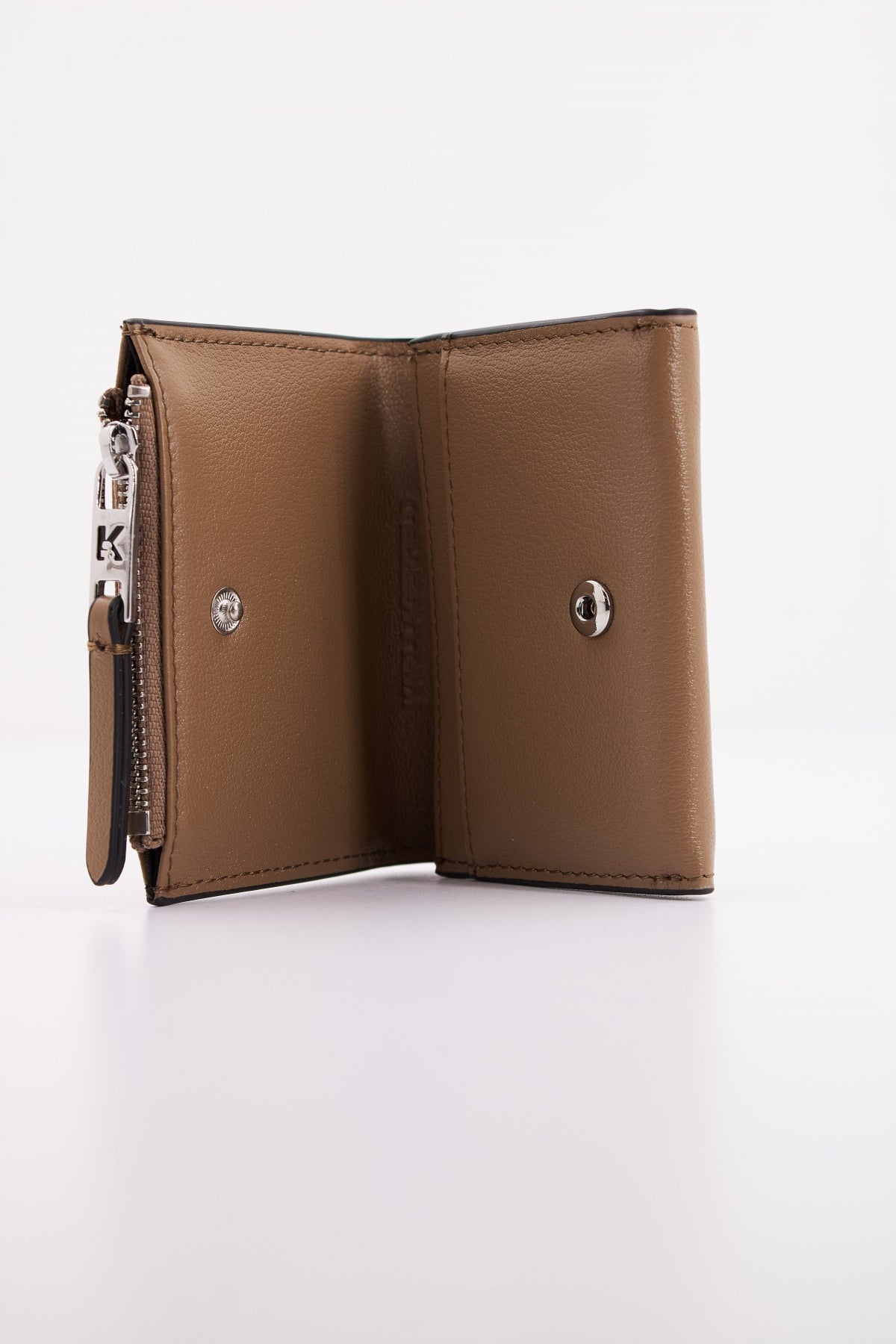KARL LAGERFELD K/SIGNATURE . TRIF en color A BROWN (4)