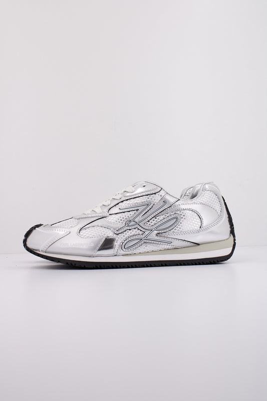 KARL LAGERFELD VELOCETTE AUTOGRAPH  en color SL SILVER  (1)