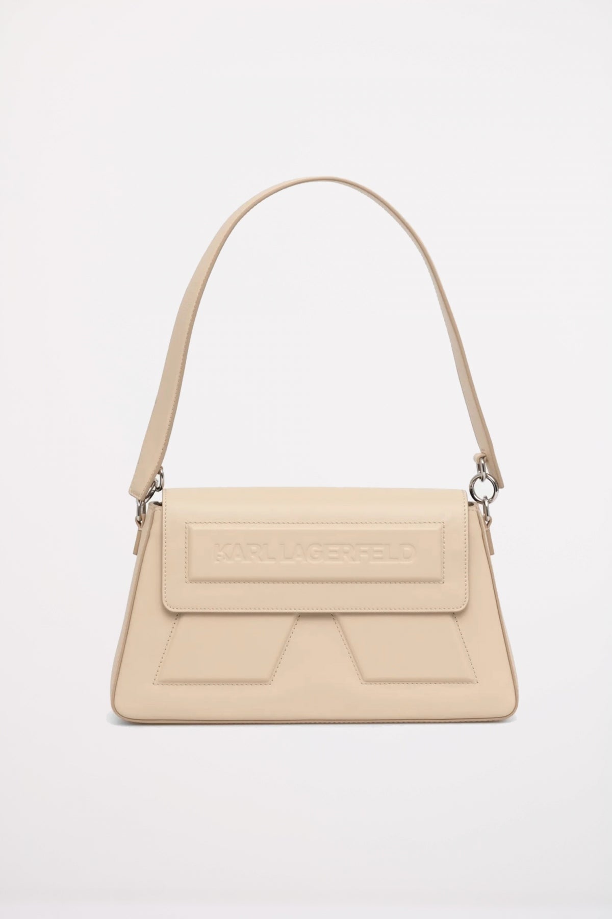 KARL LAGERFELD IKON K SOFT SHOULDER en color TRNCBG (1)
