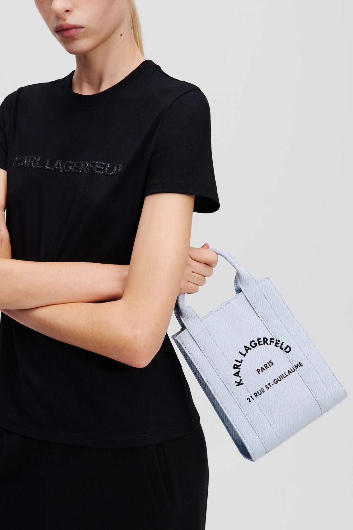 KARL LAGERFELD RSG SQUEARE SMALL TO en color KNTBLE (5)