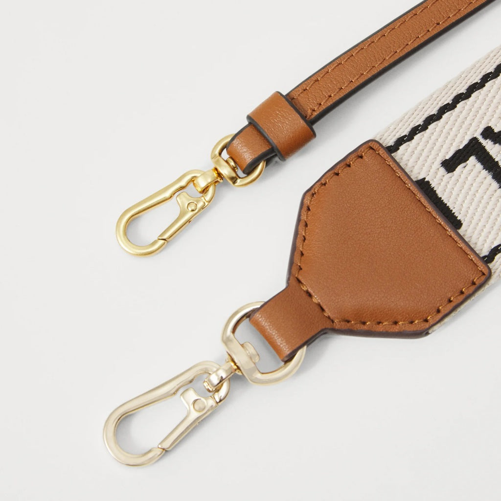 KARL LAGERFELD IKON K SM TOTE CANVA en color NTRLCNVS (4)