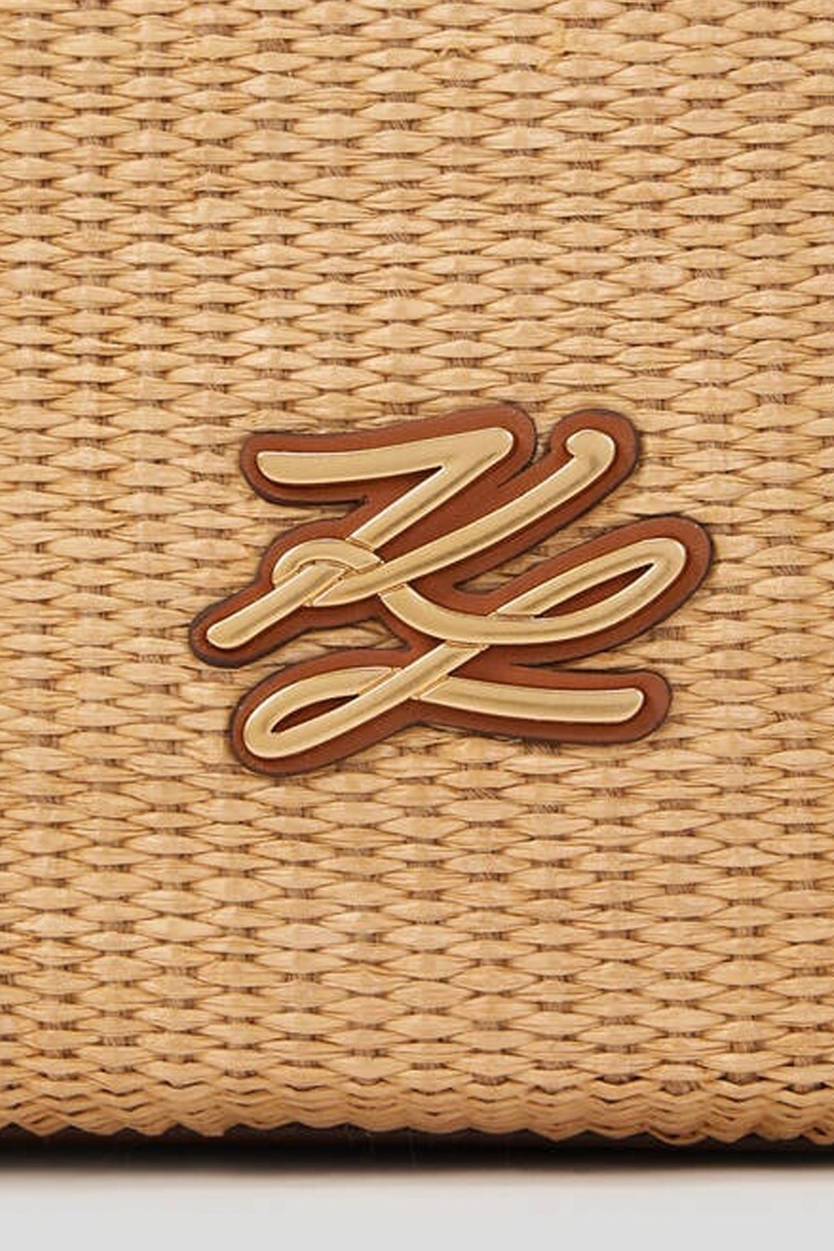 KARL LAGERFELD K AUTOGRAPH SM BUCKE en color NTRL (4)