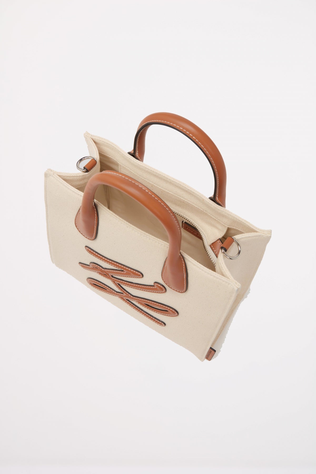 KARL LAGERFELD K AUTOGRAPH SQUARE S en color NTRL (4)