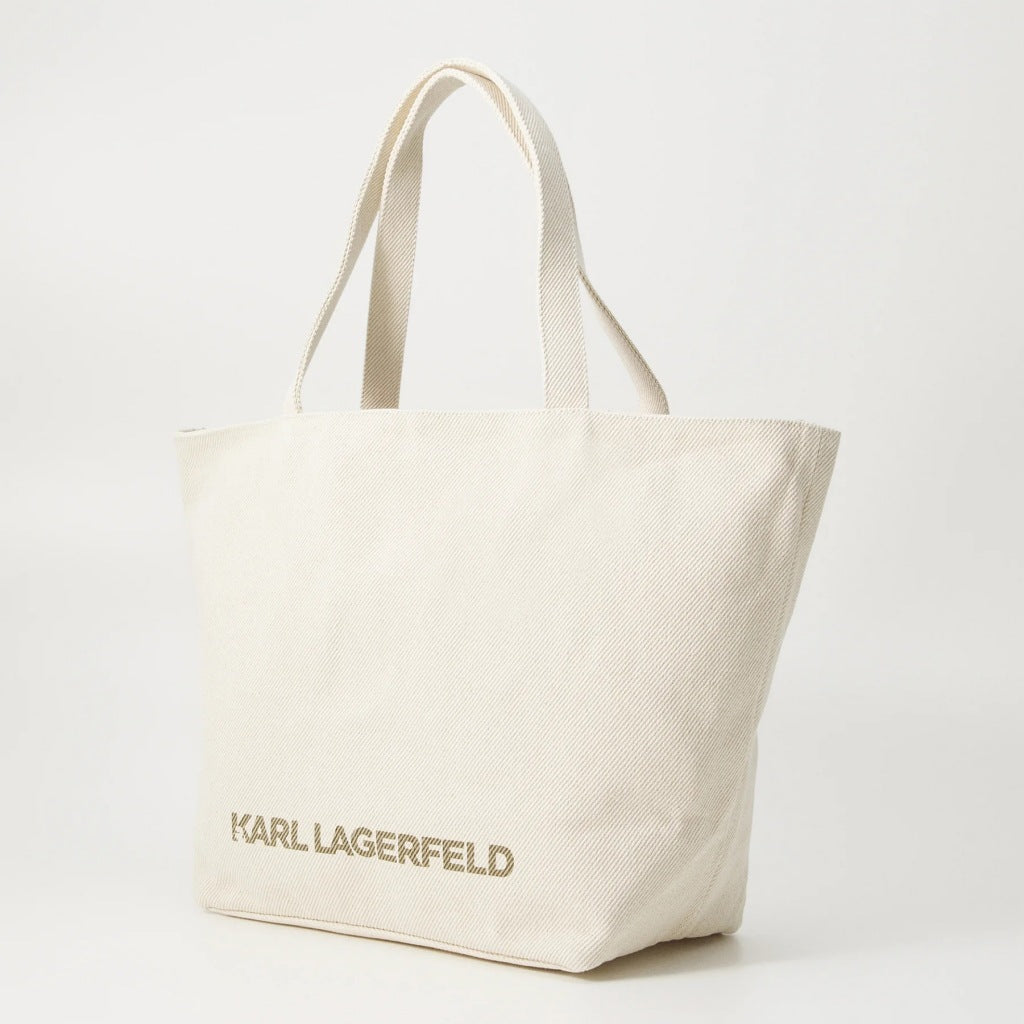 KARL LAGERFELD K MONOGRAM REVERSIBL en color NTRL (4)