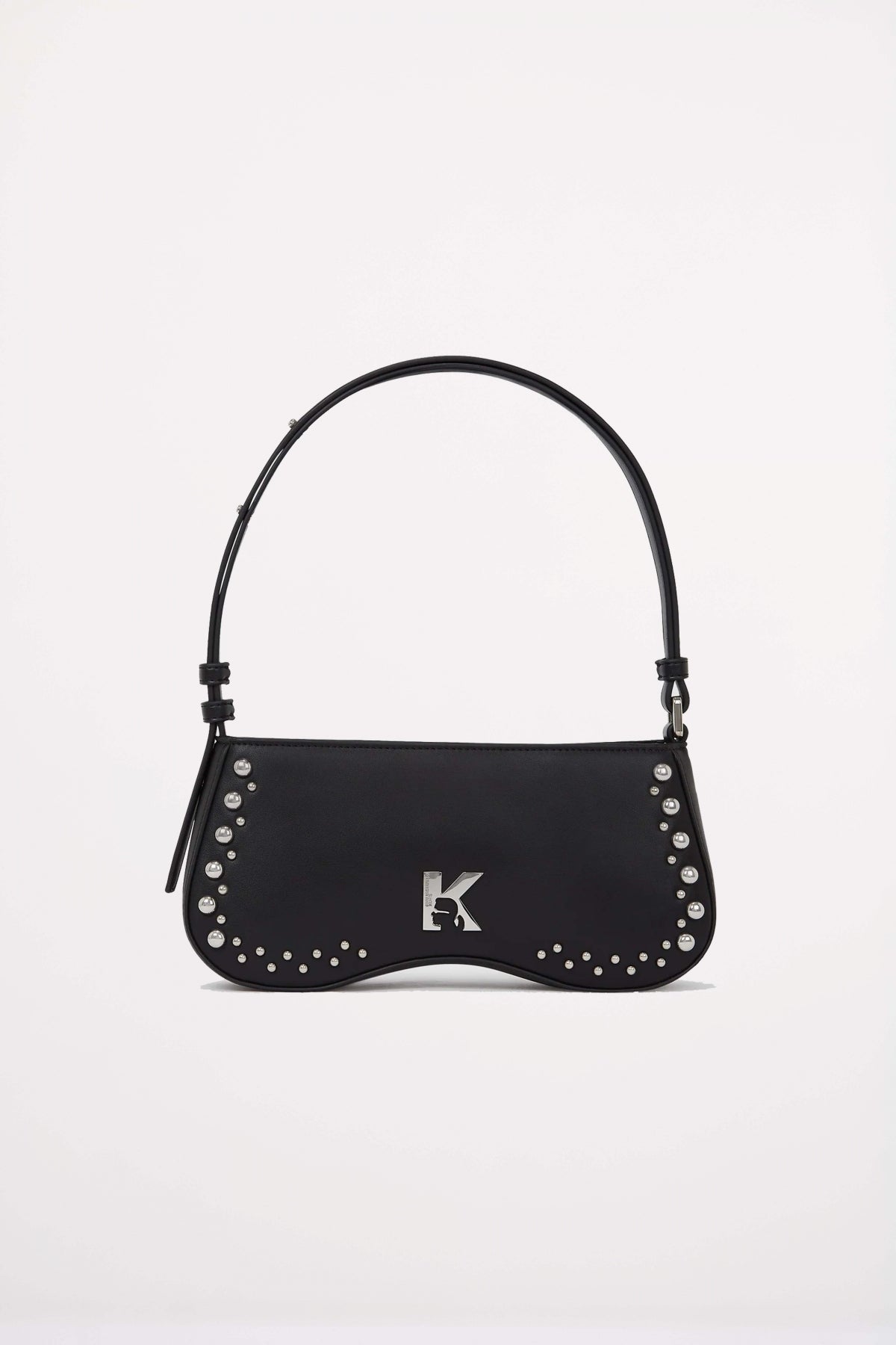 KARL LAGERFELD JEANS KLJ SUNGLASSES SHB S en color BLACK (1)