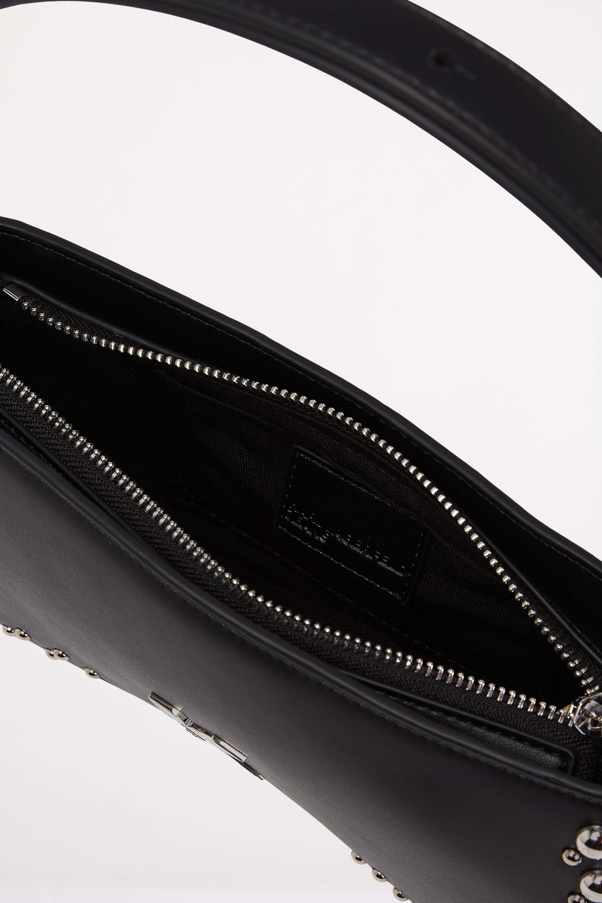 KARL LAGERFELD JEANS KLJ SUNGLASSES SHB S en color BLACK (4)