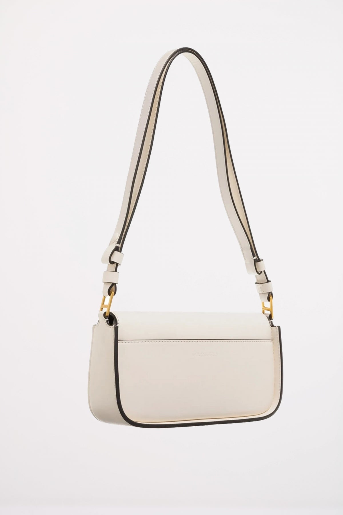 KARL LAGERFELD K SIGNATURE CROSSBOD en color OFFWHT (2)
