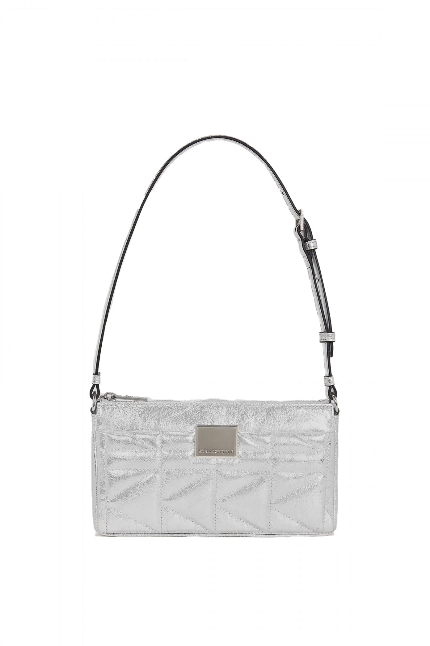 KARL LAGERFELD AW K KUILT SP en color SILVER (1)