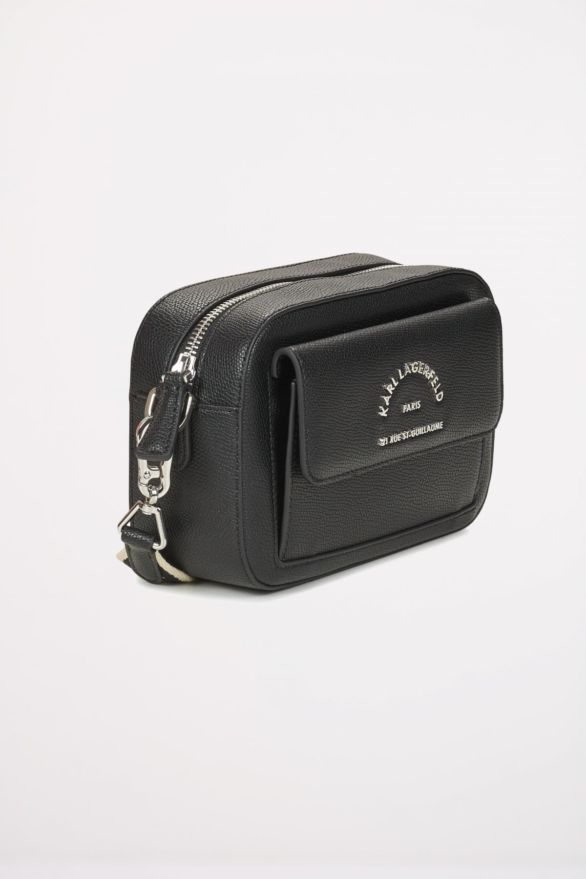 KARL LAGERFELD K RSG METAL CB en color BLACK  (2)