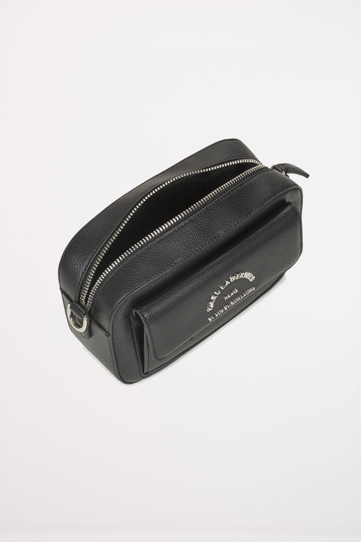 KARL LAGERFELD K RSG METAL CB en color BLACK  (3)