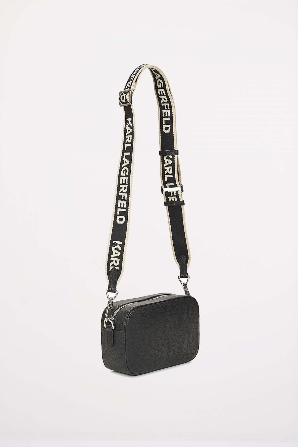KARL LAGERFELD K RSG METAL CB en color BLACK  (4)