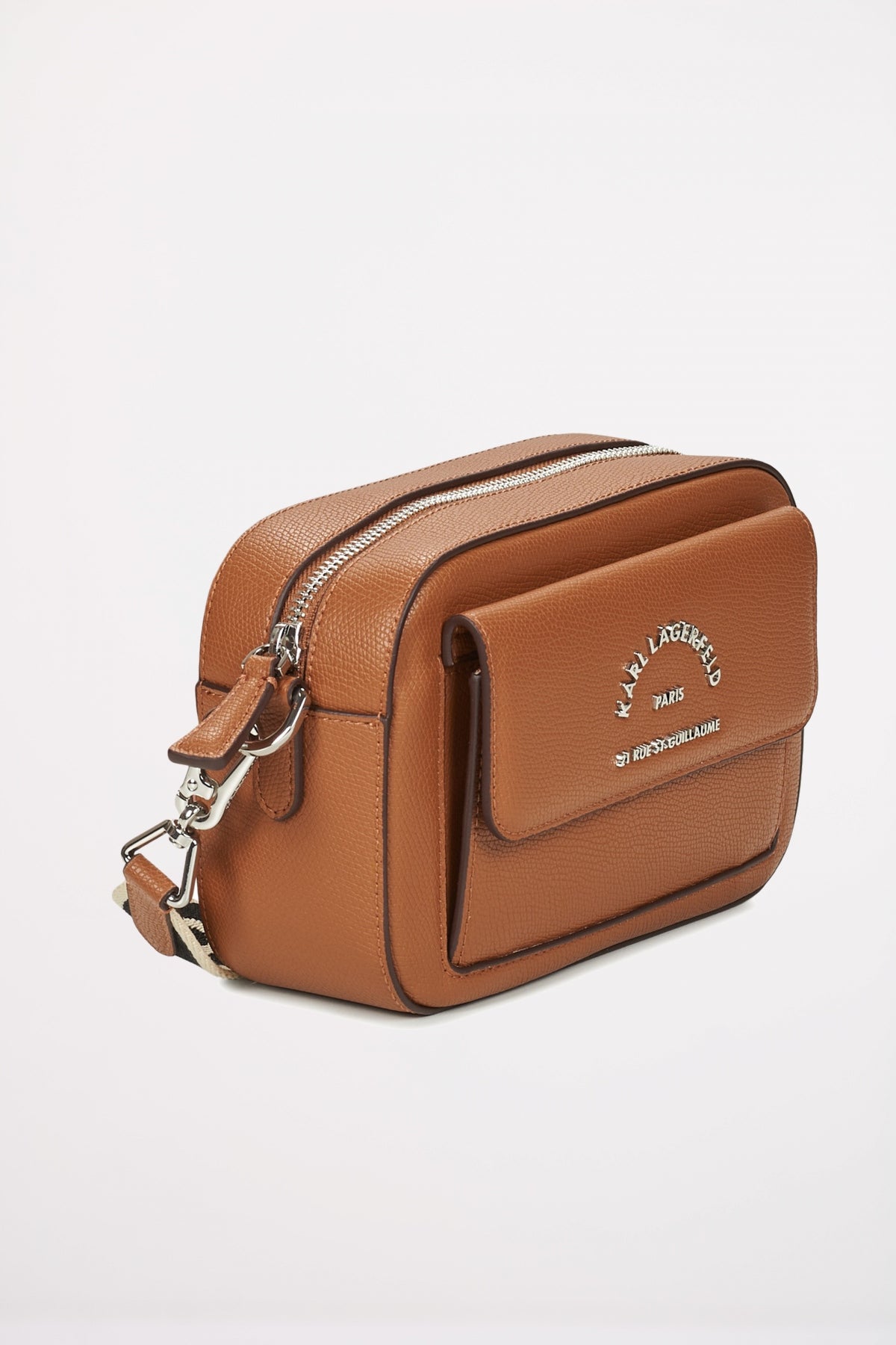 KARL LAGERFELD K RSG METAL CB en color DRKTAN (2)