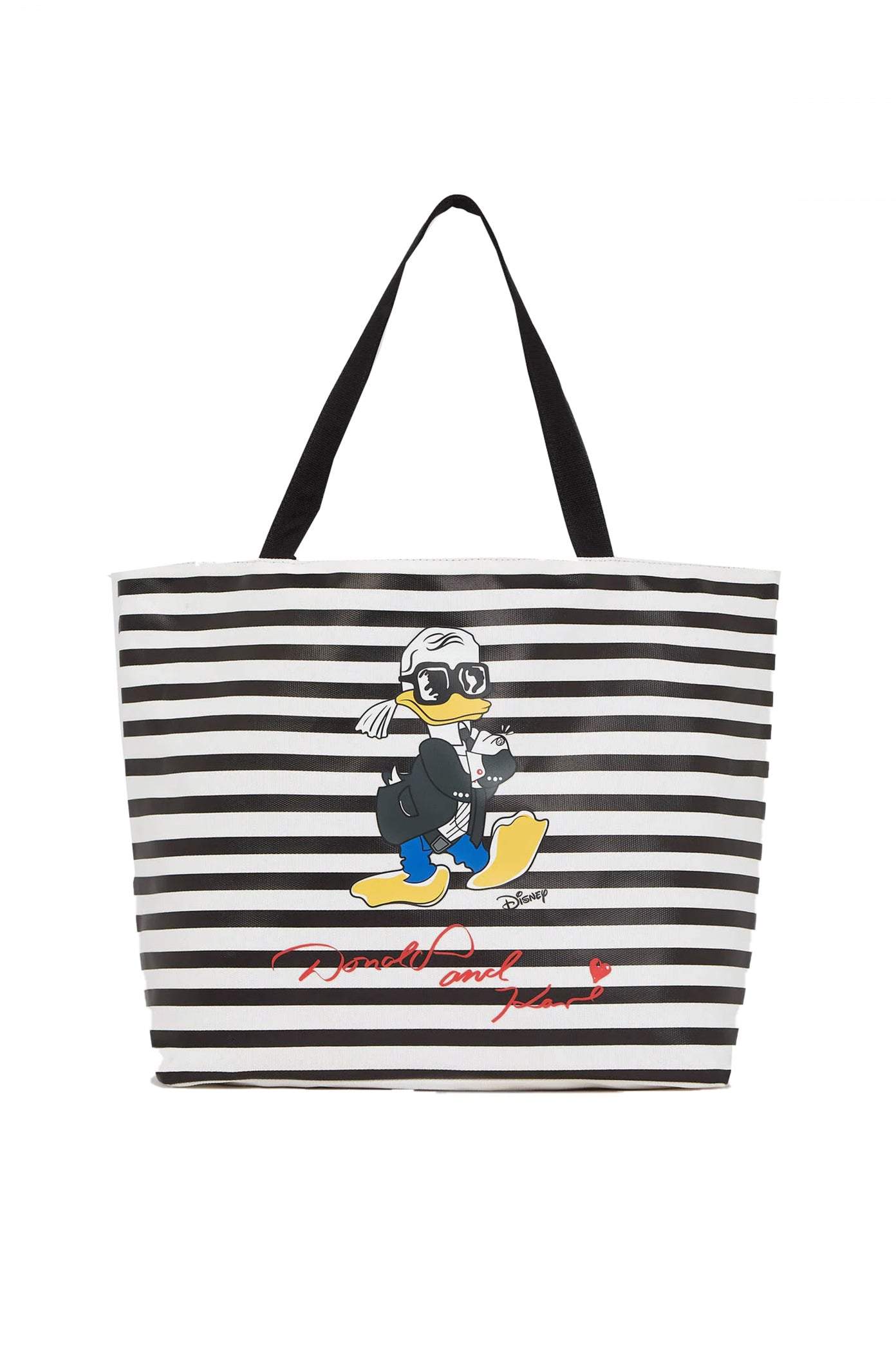 KARL LAGERFELD AW KL X DISNEY en color BLACK (1)